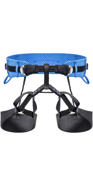Arnés Spinlock Mast Pro 2026 Dwmph - Azul
